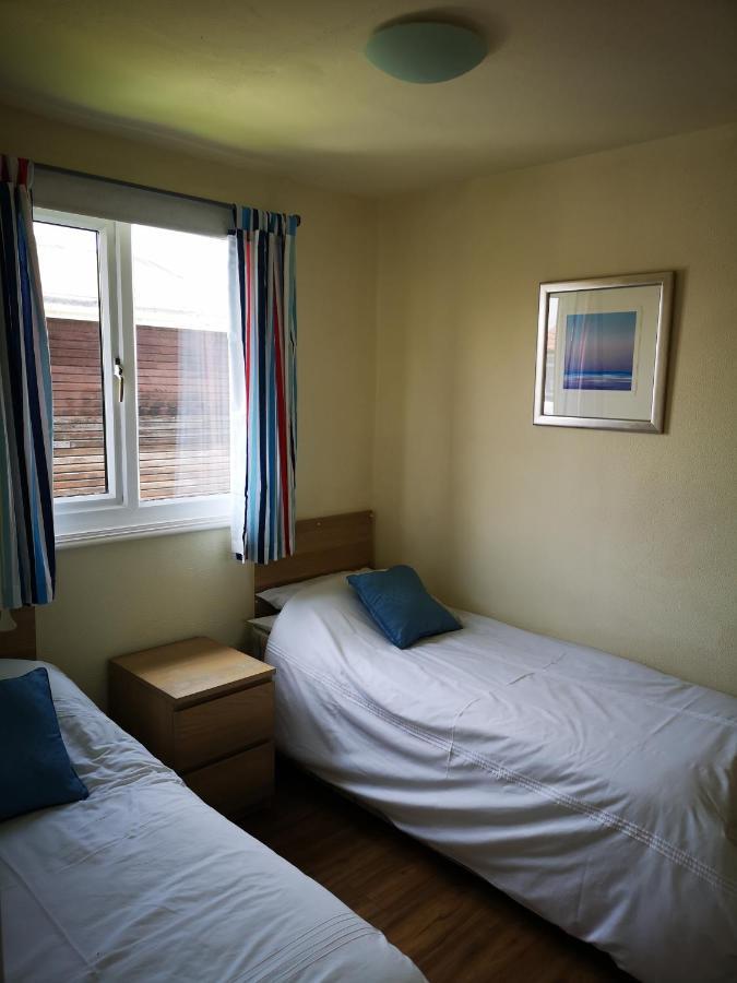 35 South Shore. Bridlington Bagian luar foto