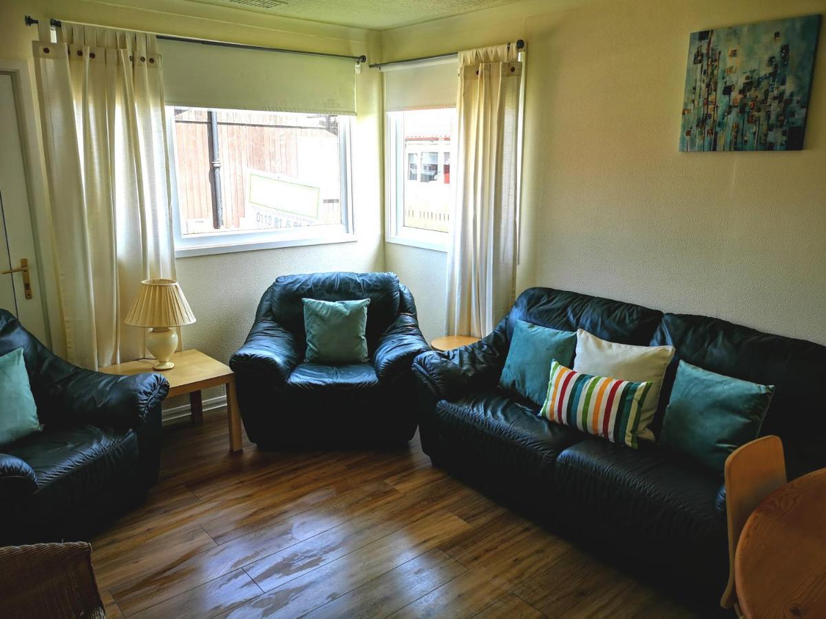35 South Shore. Bridlington Bagian luar foto