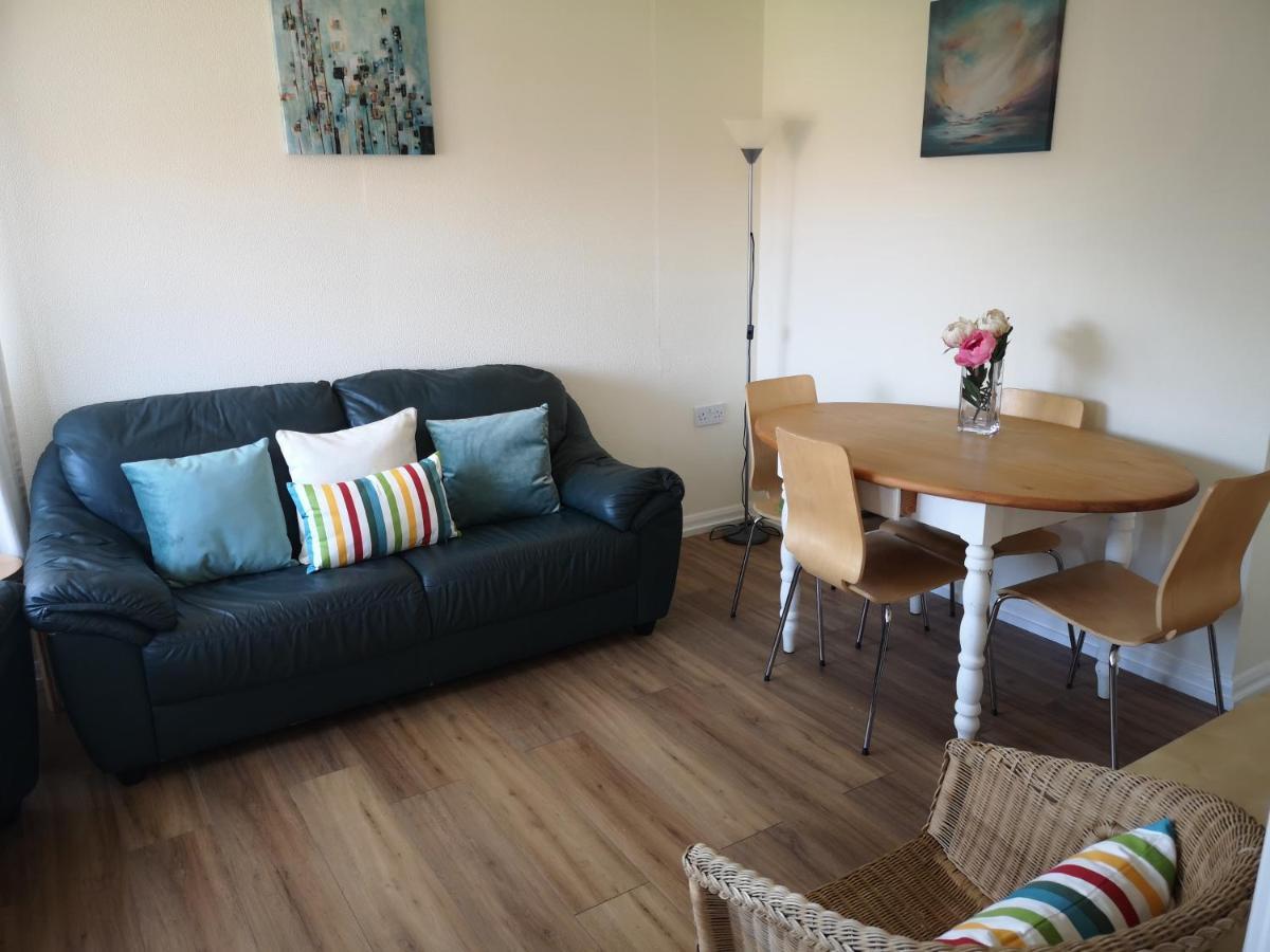 35 South Shore. Bridlington Bagian luar foto