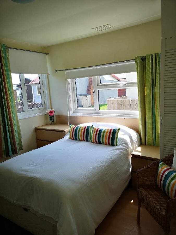 35 South Shore. Bridlington Bagian luar foto