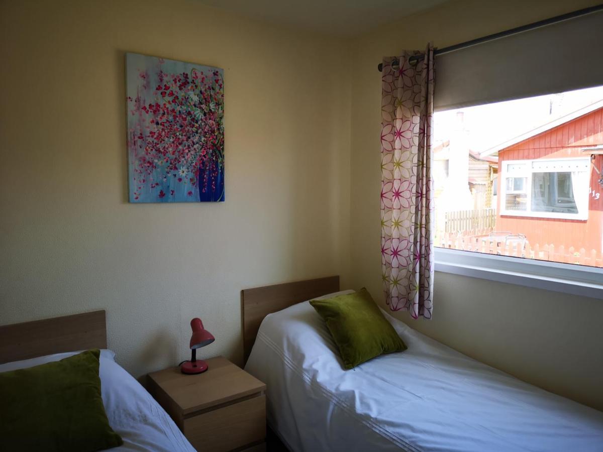 35 South Shore. Bridlington Bagian luar foto